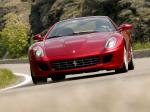 Ferrari 599 GTB Fiorano 2006 года